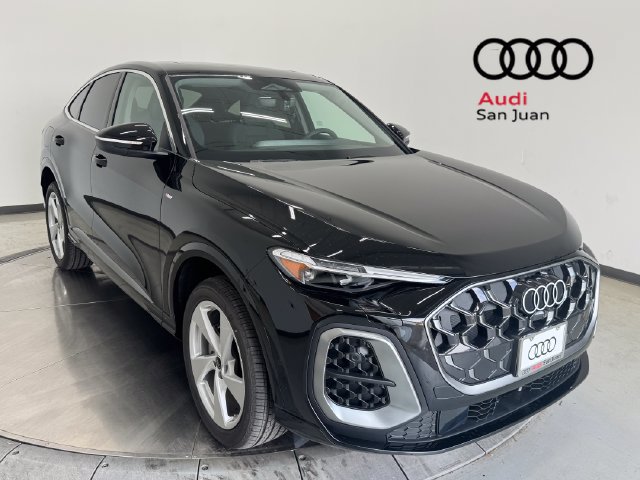 New 2026 Audi Q5 Premium Plus AWD/4WD 360° Tour