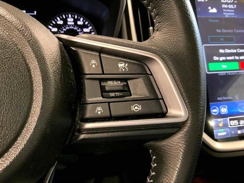 Used 2023 Subaru Ascent Premium w/ Convenience Package image 24