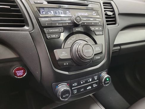 Used 2015 Acura RDX FWD w/ Technology Package image 29