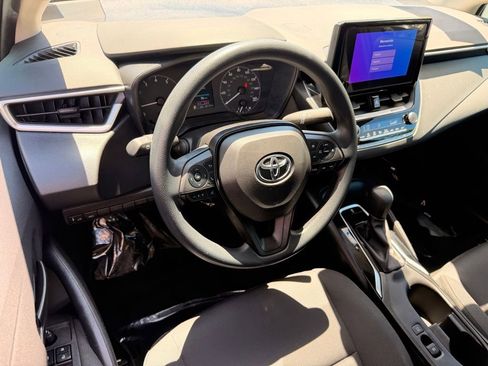 Used 2024 Toyota Corolla LE FWD image 21