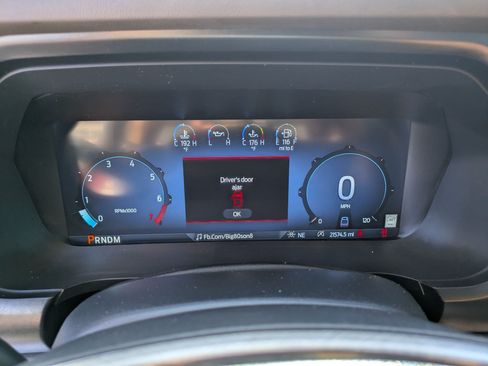 Used 2025 Ford F150 King Ranch AWD/4WD image 22