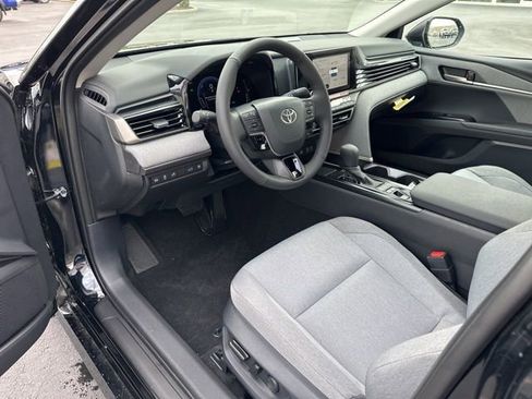 New 2026 Toyota Camry LE image 20
