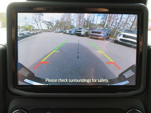 Used 2021 Ford Bronco Sport Big Bend image 45