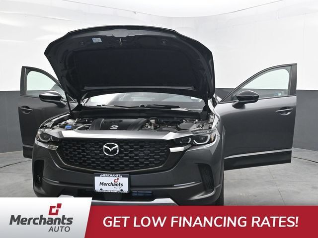 Used 2023 MAZDA CX-50 2.5 S w/ Cargo Package AWD/4WD image 42