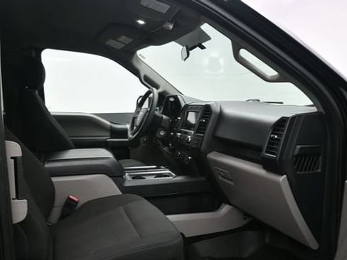 Used 2018 Ford F150 XL w/ Equipment Group 101A Mid AWD/4WD image 10