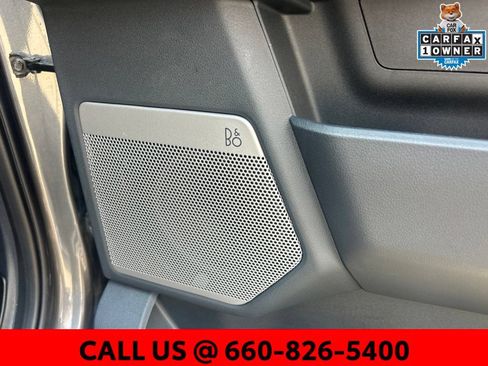 Used 2025 Ford F150 Lariat w/ Equipment Group 501A Mid AWD/4WD image 14