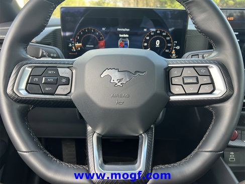 Certified 2024 Ford Mustang GT image 13