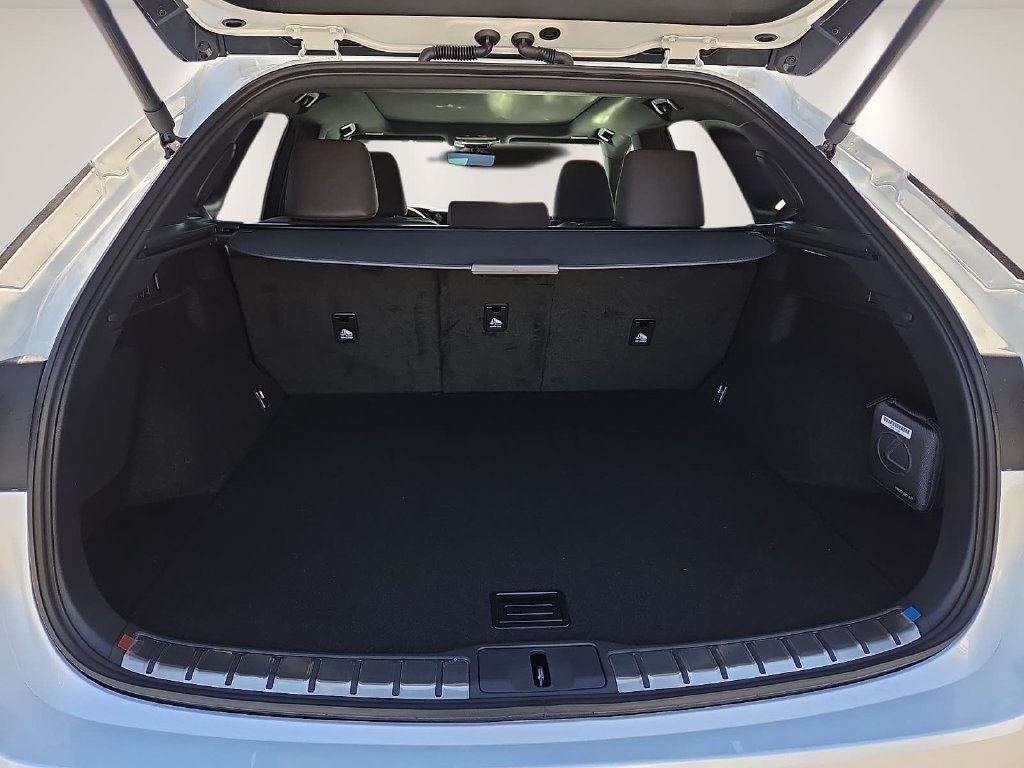 New 2026 Lexus RX 350 FWD w/ Convenience Package image 13