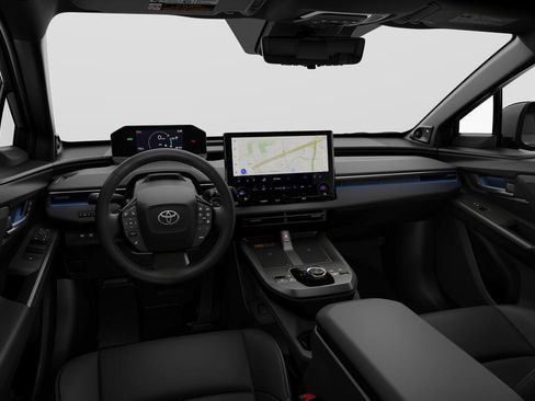 New 2026 Toyota bZ Woodland AWD/4WD image 23