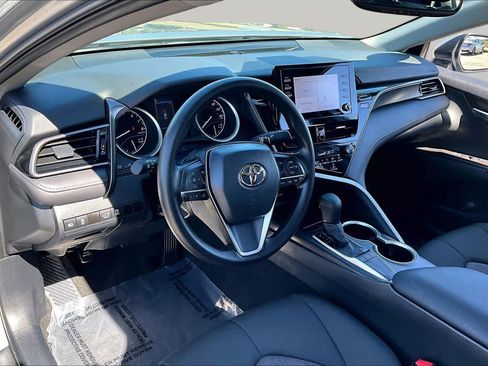 Used 2024 Toyota Camry LE w/ Convenience Package FWD image 17