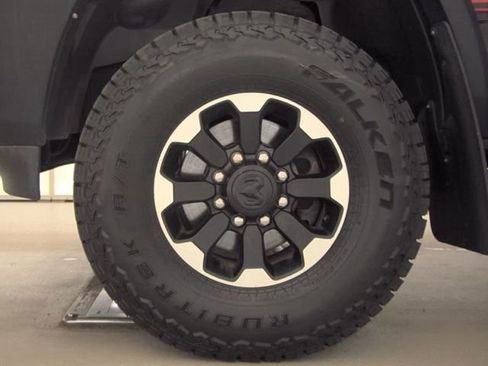 Used 2022 RAM 2500 Power Wagon w/ Level 1 Equipment Group AWD/4WD image 19