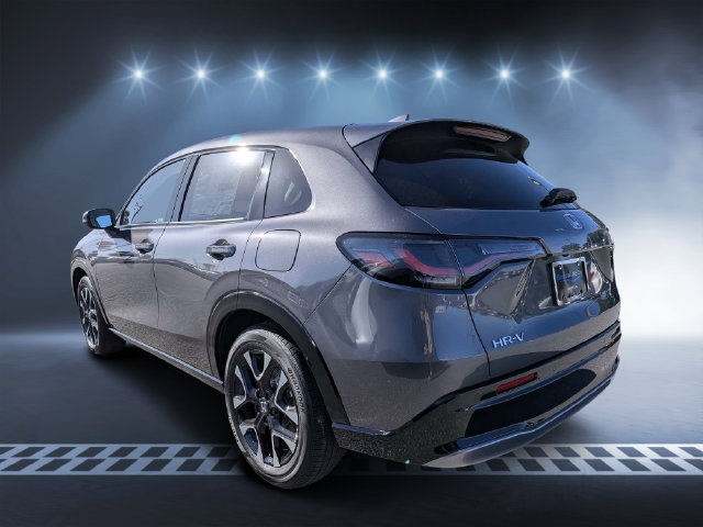 New 2027 Honda HR-V EX-L image 5