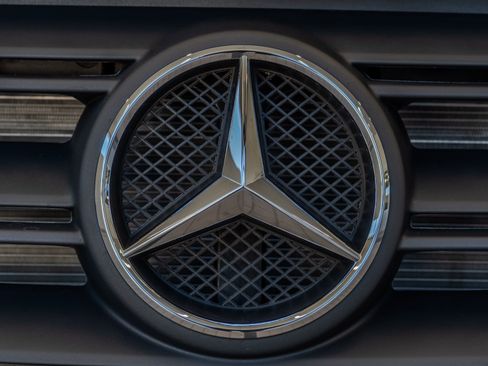 New 2026 Mercedes-Benz Sprinter 2500 image 5