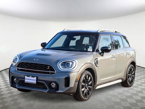 Used 2023 MINI Cooper Countryman S image 4