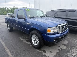 Used 2011 Ford Ranger XLT AWD/4WD video 1