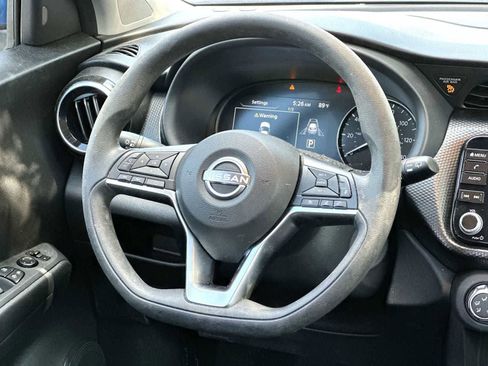Used 2024 Nissan Kicks SV image 27