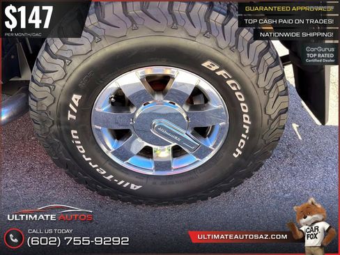 Used 2006 HUMMER H3 AWD/4WD image 21