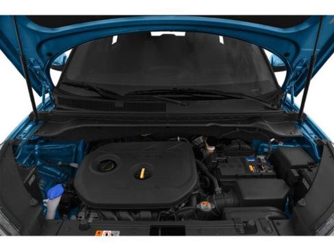 Used 2019 Kia Soul + FWD image 16