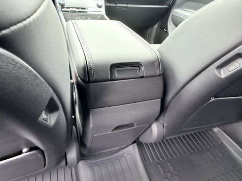 New 2026 Hyundai Santa Fe Calligraphy image 27