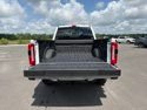 New 2026 Ford F250 King Ranch w/ Chrome Package AWD/4WD image 10