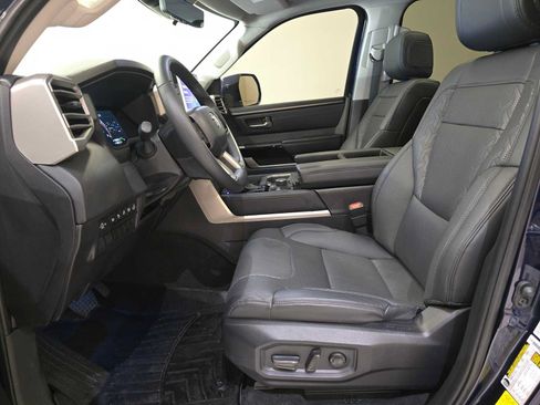 Certified 2024 Toyota Tundra Limited AWD/4WD image 22