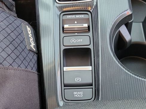 New 2026 Honda Civic Sport image 35