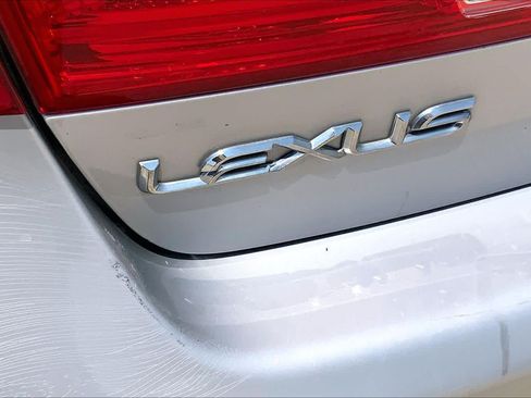 Used 2007 Lexus ES 350 FWD image 25