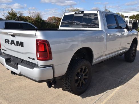 Used 2026 RAM 2500 Laramie image 5