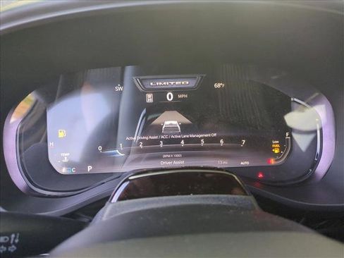 New 2026 RAM 1500 Limited image 11