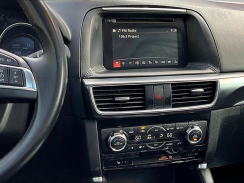 Used 2016 MAZDA CX-5 Grand Touring image 9