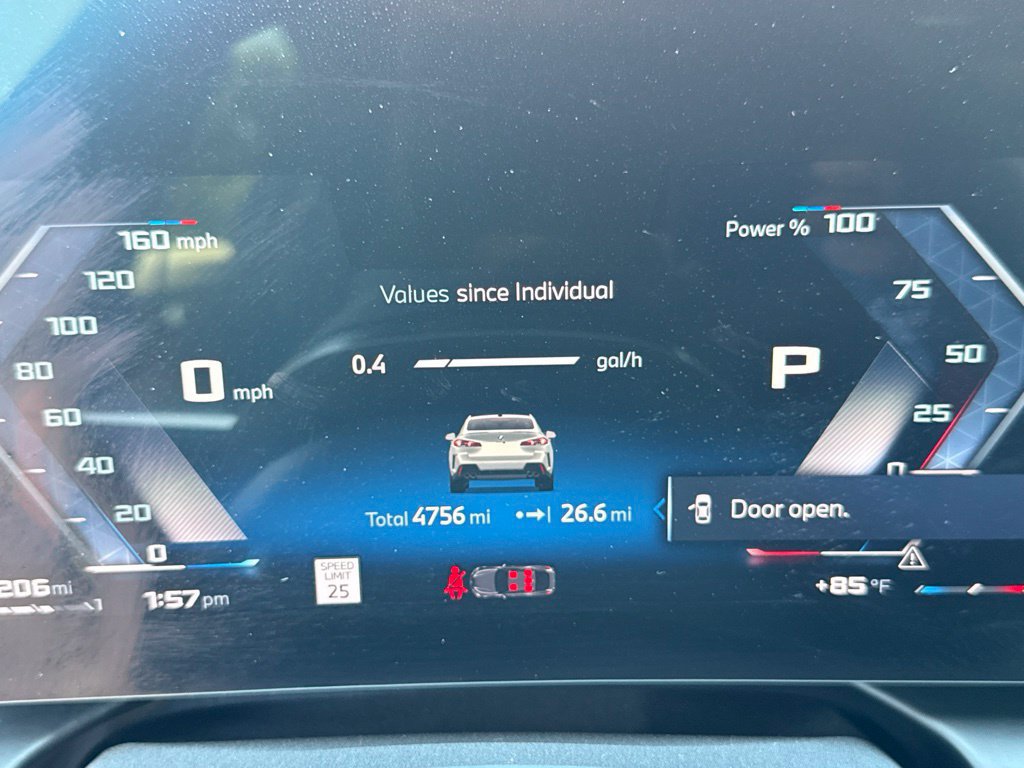 Used 2026 BMW M235i xDrive w/ Technology Package AWD/4WD image 25
