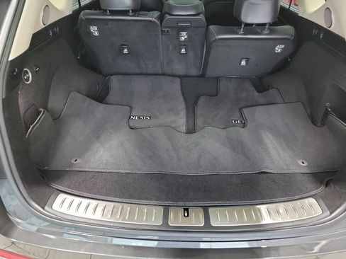 Used 2024 Genesis GV80 3.5T w/ Prestige Package image 18