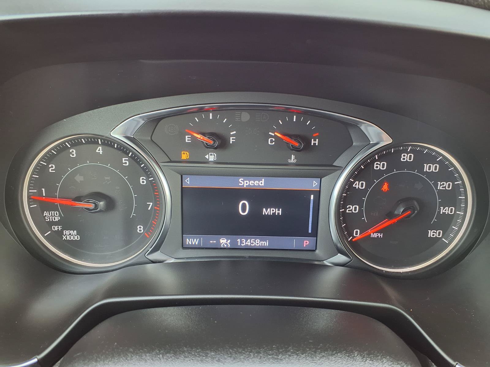 Used 2024 Chevrolet Blazer LT w/ Convenience Package FWD image 12