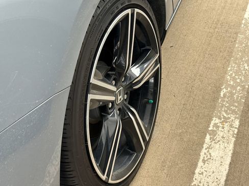 Used 2023 Honda Accord Sport image 10