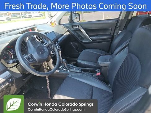 Used 2016 Subaru Forester 2.0XT Premium AWD/4WD image 9