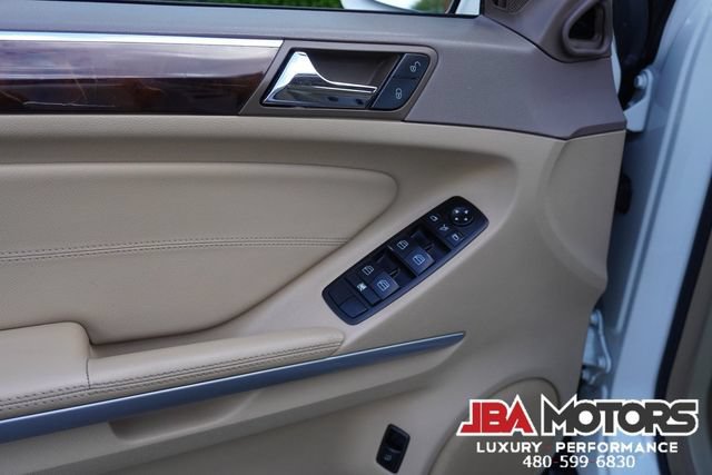 Used 2010 Mercedes-Benz ML 350 2WD image 84