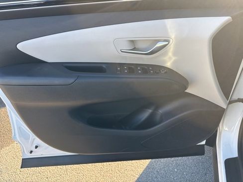 Used 2024 Hyundai Tucson SEL image 13