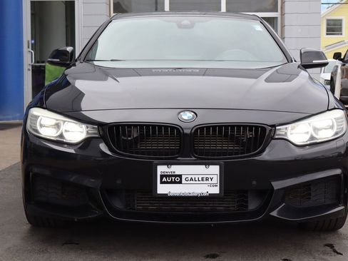 Used 2014 BMW 435i xDrive xDrive image 8