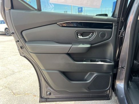 New 2026 Honda Passport RTL image 9