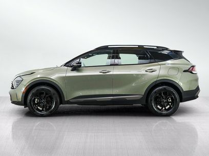 Used 2024 Kia Sportage X-Pro