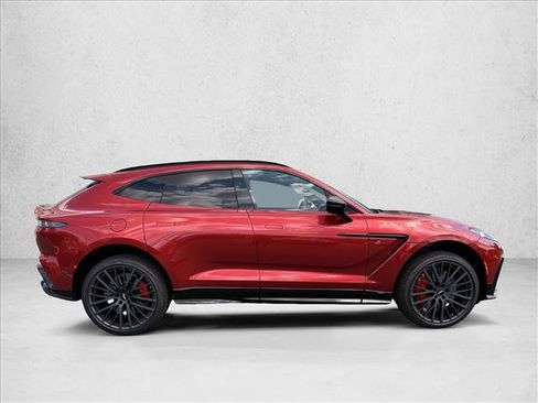 New 2026 Aston Martin DBX S AWD/4WD image 7