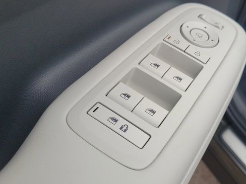 New 2026 Hyundai Santa Fe Calligraphy image 20