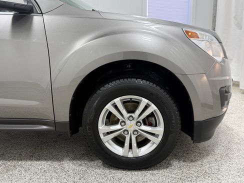 Used 2012 Chevrolet Equinox LT w/ Driver Convenience Package image 29