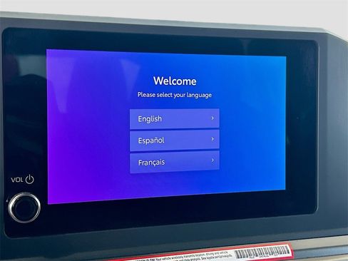 New 2025 Toyota Tacoma TRD Sport image 15