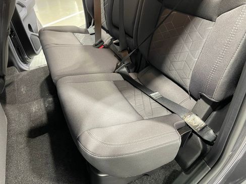 New 2026 Nissan Frontier SV w/ All-Weather Content Package AWD/4WD image 16