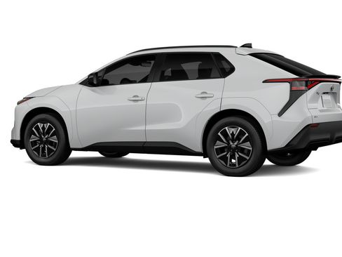 New 2027 Toyota bZ FWD image 5