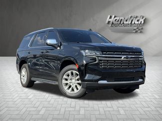 Used 2023 Chevrolet Tahoe Premier RWD video 2