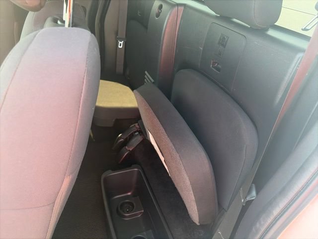 Used 2024 Nissan Frontier S w/ Technology Package AWD/4WD image 11
