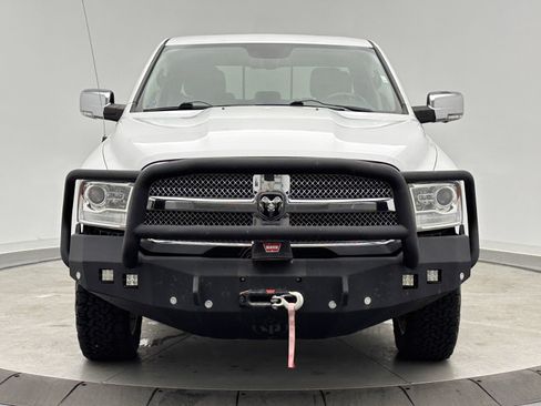 Used 2014 RAM 1500 Limited AWD/4WD image 2