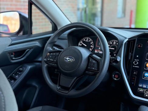 Used 2025 Subaru Crosstrek 2.0i Premium image 20